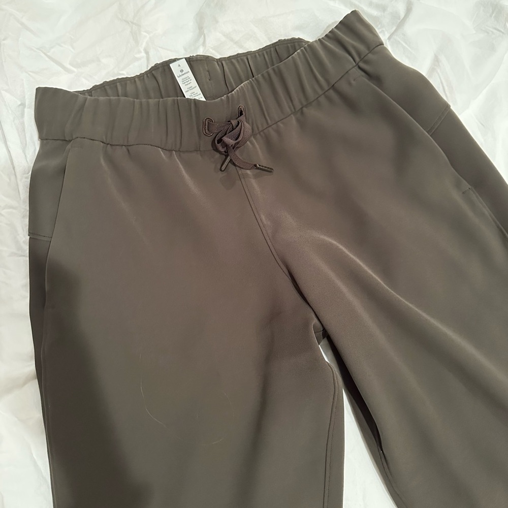 Lululemon joggers - Picture 5 of 5